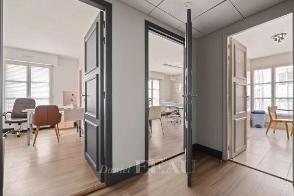 Appartement de luxe à vendre à Saint-Germain-en-Laye, 595 000 €, Photo 3