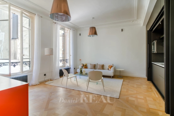 Appartement de luxe à vendre à Paris 7ème, 1 680 000 €, Photo 3