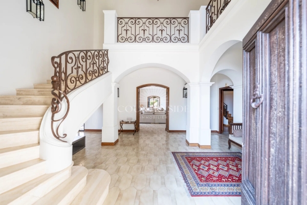 Maison de luxe à vendre à Grasse, 5 000 000 €, Photo 3