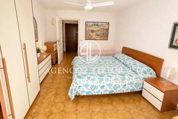 Appartement de luxe à vendre à Saint-Jean-Cap-Ferrat, 700 000 €, Photo 3