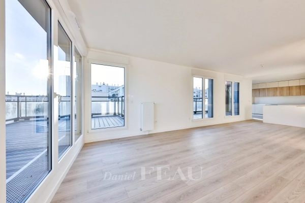 Appartement de luxe à louer à Garches, 3 870 €, Photo 3
