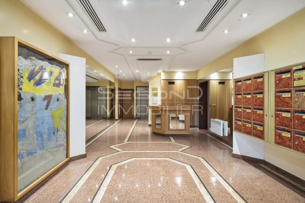 Luxury Apartment for rental in Monaco, 3 460 €, Photo 3