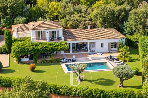 Luxury House for sale in Grimaud, 3 500 000 €, Photo 3