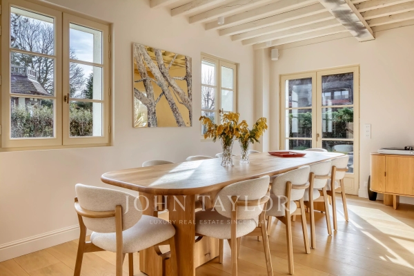 Maison de luxe à vendre à Deauville, 2 165 000 €, Photo 3