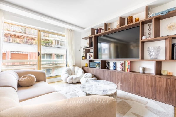 Appartement de luxe à vendre à Paris 16ème, 1 050 000 €, Photo 3