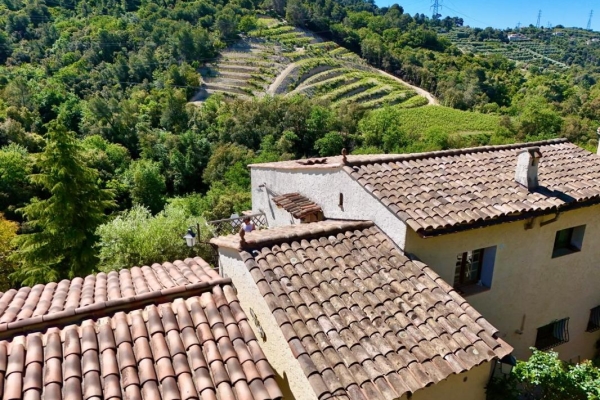 Maison de luxe à vendre à Colomars, 750 000 €, Photo 4