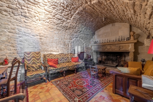 Maison de luxe à vendre à Saignon, 650 000 €, Photo 4
