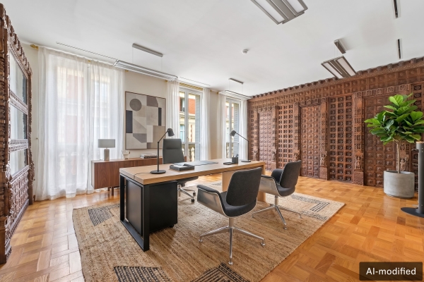 Luxury House for sale in Paris 8ème, 12 900 000 €, Photo 4