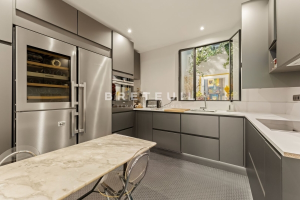 Appartement de luxe à vendre à Neuilly-sur-Seine, 1 195 000 €, Photo 4