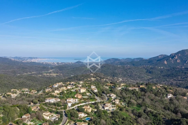 Maison de luxe à vendre à Les Adrets de l'Esterel, 1 790 000 €, Photo 4