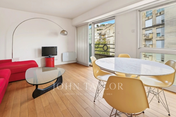 Appartement de luxe à vendre à Paris 16ème, 780 000 €, Photo 4