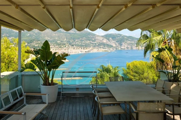 Appartement de luxe à vendre à Roquebrune-Cap-Martin, 4 200 000 €, Photo 4