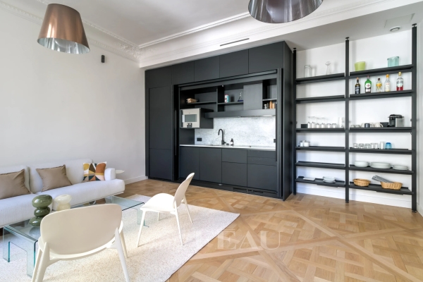 Appartement de luxe à vendre à Paris 7ème, 1 680 000 €, Photo 4