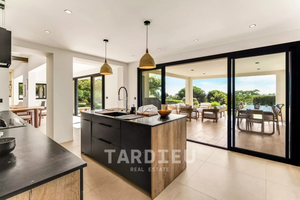 Maison de luxe à vendre à La Croix-Valmer, 4 290 000 €, Photo 4