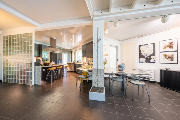 Maison de luxe à vendre à Saint-Paul-de-Vence, 1 950 000 €, Photo 4