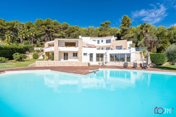 Maison de luxe à vendre à Mougins, 3 900 000 €, Photo 4