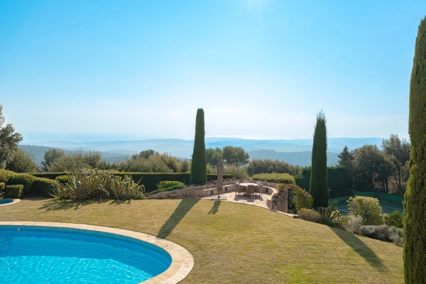 Maison de luxe à vendre à Tourrettes-sur-Loup, 4 250 000 €, Photo 4