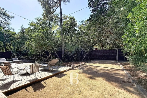 Maison de luxe à vendre à Cap Ferret, 3 135 000 €, Photo 4
