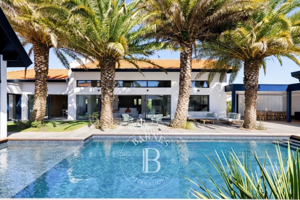 Luxury House for sale in Bidart, 3 490 000 €, Photo 4