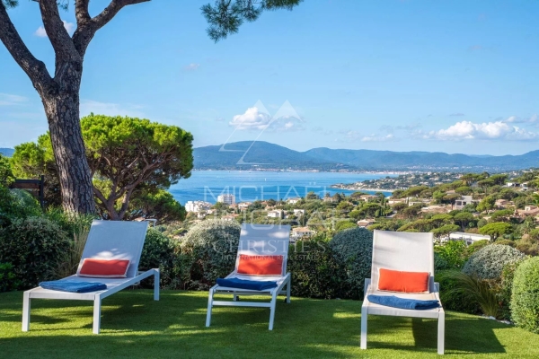 Luxury House for sale in Sainte-Maxime, 6 900 000 €, Photo 4