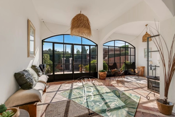 Luxury House for sale in Grimaud, 3 500 000 €, Photo 4