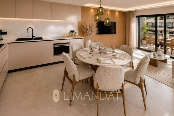 Appartement de luxe à vendre à Cannes, 1 290 000 €, Photo 4