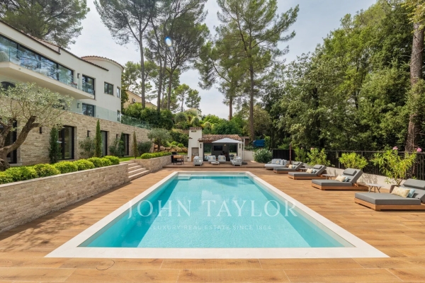 Maison de luxe à vendre à Mougins, 4 600 000 €, Photo 4