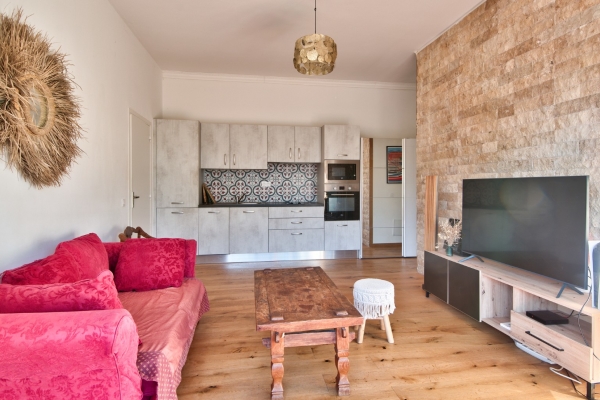 Appartement de luxe à vendre à Nice, 336 000 €, Photo 5