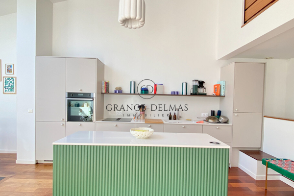 Maison de luxe à vendre à Bordeaux, 825 000 €, Photo 5