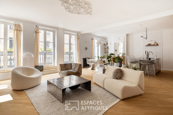 Appartement de luxe à vendre à Paris 10ème, 1 990 000 €, Photo 5