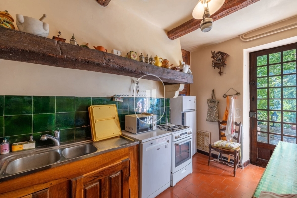 Maison de luxe à vendre à Saignon, 650 000 €, Photo 5
