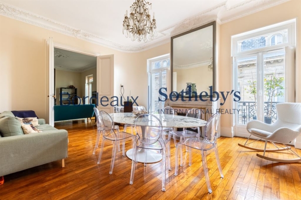 Appartement de luxe à vendre à Bordeaux, 840 000 €, Photo 5