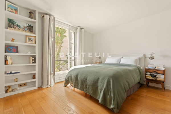 Appartement de luxe à vendre à Neuilly-sur-Seine, 1 195 000 €, Photo 5