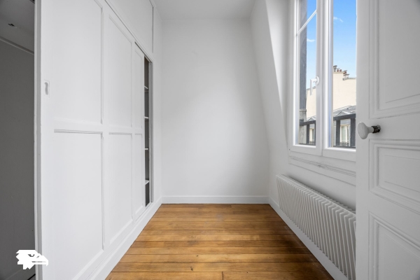 Appartement de luxe à vendre à Bois-Colombes, 370 000 €, Photo 5
