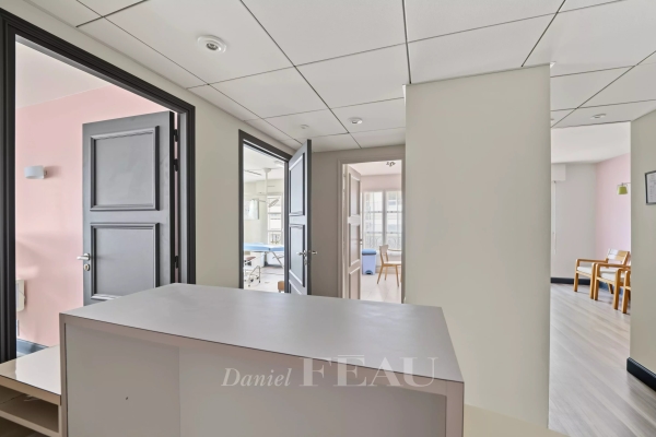 Appartement de luxe à vendre à Saint-Germain-en-Laye, 595 000 €, Photo 5