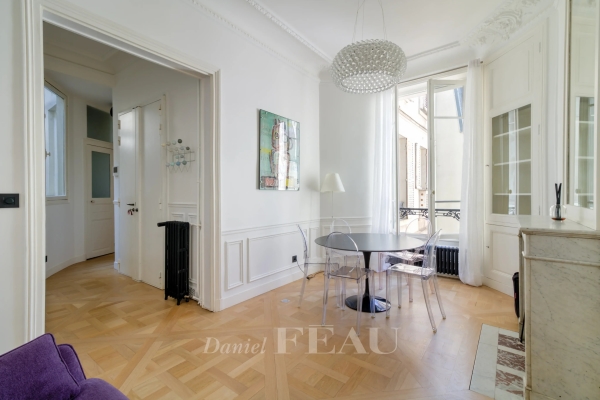 Appartement de luxe à vendre à Paris 7ème, 1 680 000 €, Photo 5