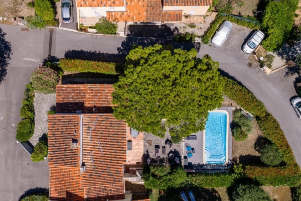 Maison de luxe à vendre à Grasse, 695 000 €, Photo 5