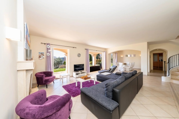 Maison de luxe à vendre à Tourrettes-sur-Loup, 1 090 000 €, Photo 5