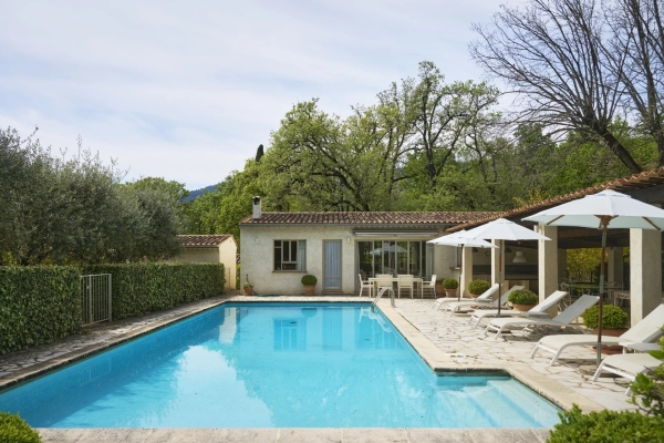 Maison de luxe à vendre à Grasse, 4 990 000 €, Photo 5