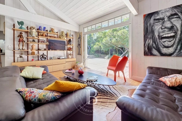 Maison de luxe à vendre à Cap Ferret, 3 135 000 €, Photo 5