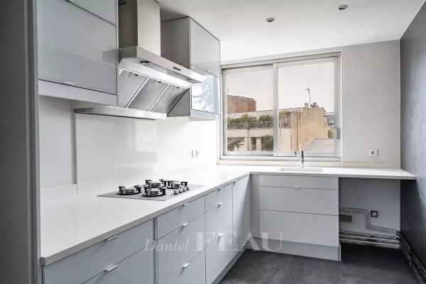 Appartement de luxe à vendre à Paris 16ème, 1 730 000 €, Photo 5