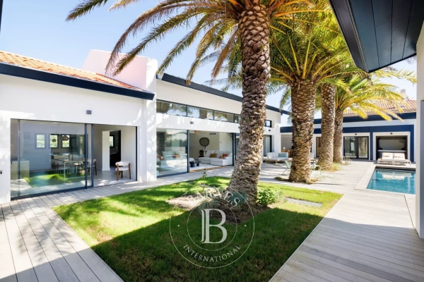 Luxury House for sale in Bidart, 3 490 000 €, Photo 5
