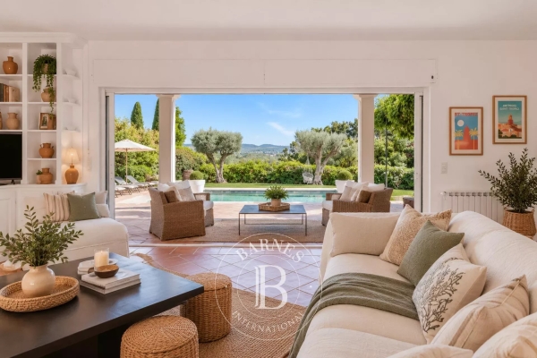 Luxury House for sale in Grimaud, 3 500 000 €, Photo 5