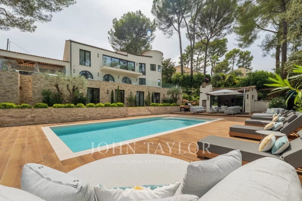 Maison de luxe à vendre à Mougins, 4 600 000 €, Photo 5