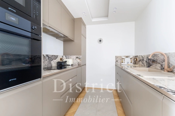 Appartement de luxe à vendre à Paris 16ème, 1 050 000 €, Photo 5
