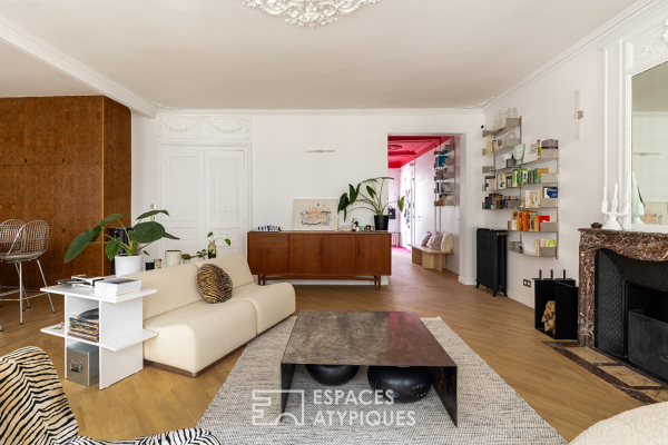 Appartement de luxe à vendre à Paris 10ème, 1 990 000 €, Photo 6