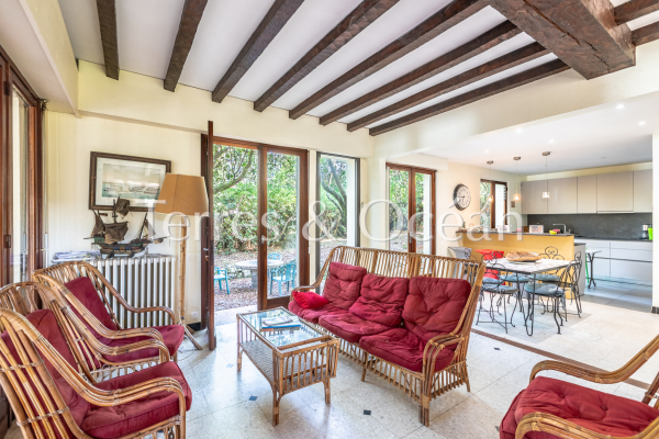 Luxury House for sale in Seignosse, 1 195 000 €, Photo 6