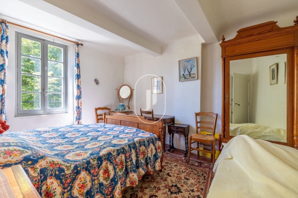 Maison de luxe à vendre à Saignon, 650 000 €, Photo 6