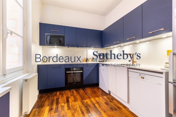 Appartement de luxe à vendre à Bordeaux, 840 000 €, Photo 6
