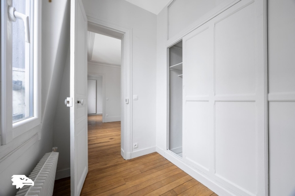 Appartement de luxe à vendre à Bois-Colombes, 370 000 €, Photo 6